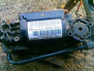 Компрессор, compresor, mercedes, audi,компресор пневмоподвески,wabco 0010406,airmatic,4154031120