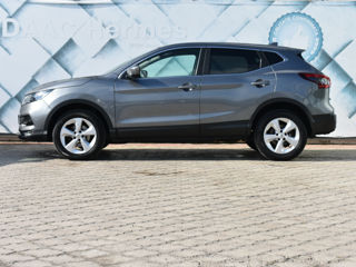 Nissan Qashqai foto 6