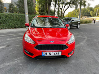 Ford Focus foto 6