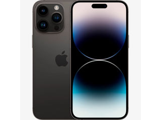 iPhone 14 Pro Max, 128 GB, Space Black
