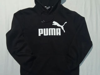 Hoodie Puma