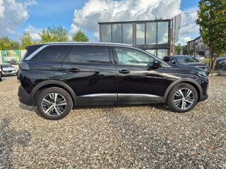 Peugeot 5008 foto 3