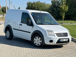 Ford Transit Connect foto 1