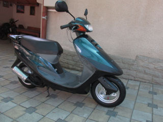 Honda tact