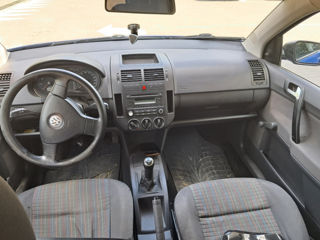 Volkswagen Polo foto 5