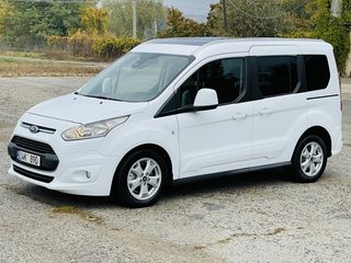 Ford Tourneo Connect foto 1