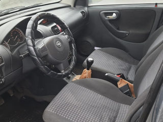 Opel Corsa foto 6