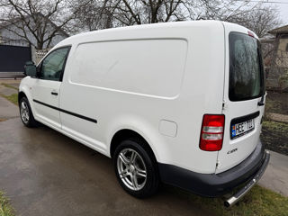 Volkswagen Caddy foto 2