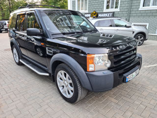 Land Rover Discovery foto 2