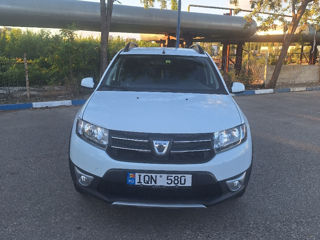 Dacia Sandero Stepway foto 3