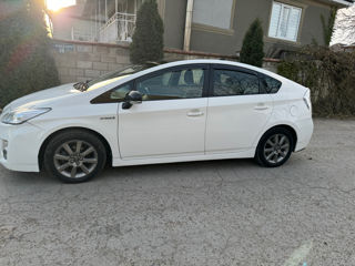 Toyota Prius foto 4