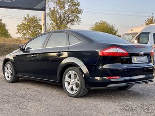 Ford Mondeo foto 3