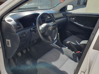 Toyota Corolla foto 5