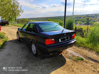 запчасти BMW Е36 1.8 M40B18 Piese E36 foto 2