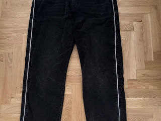 Zip jeans ( rick owens type , balenciaga type) фото 0