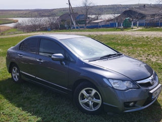 Honda Civic foto 6