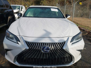 Lexus ES Series