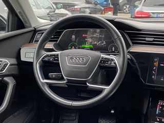 Audi e-tron foto 9