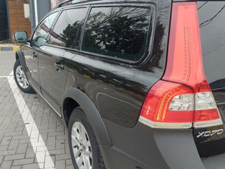 Volvo XC70 foto 3