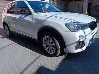 BMW X3 foto 4