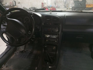 Mazda 323 foto 7