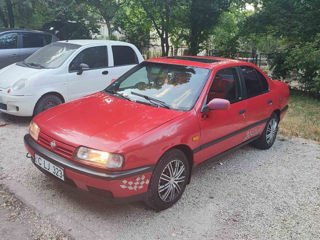 Nissan Primera foto 4