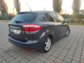 Ford C-Max foto 4