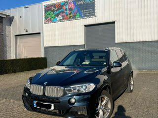 BMW X5 foto 2