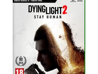 Dying Light 2: Stay Human  PS4 / PS5 / PS4 Deluxe Edition foto 4