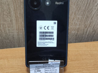 Xiaomi Redmi Note 13 Pro 8/256 gb