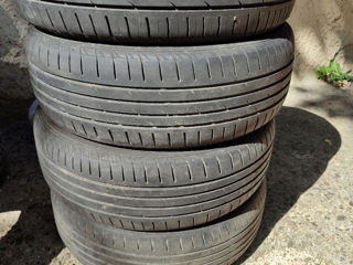 Vînd anvelope vara 185/60 R15