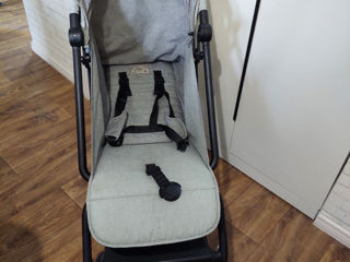 Cybex eezy s plus foto 4