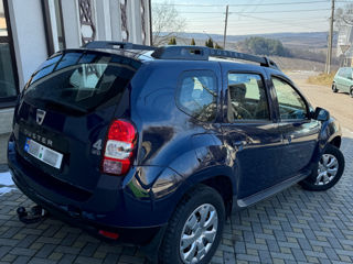 Dacia Duster foto 6