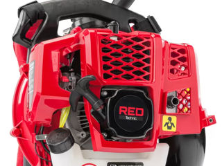 Бензиновая Воздуходувка Red Technic Rtodl0059 - hp - 4 rate 0% -Moldteh foto 9