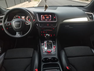 Audi Q5 foto 6