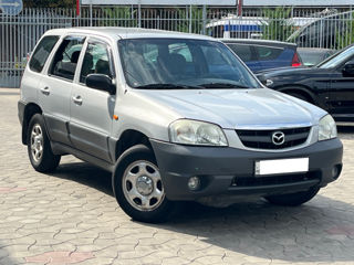 Mazda Tribute