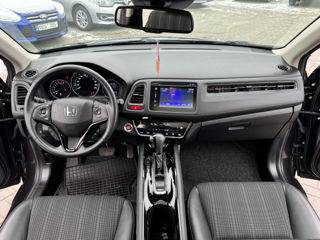 Honda HR-V foto 8