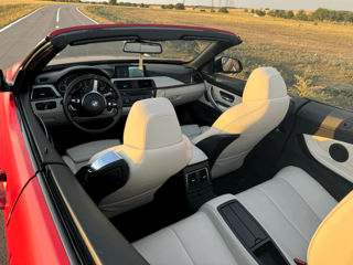 BMW 4 Series foto 5