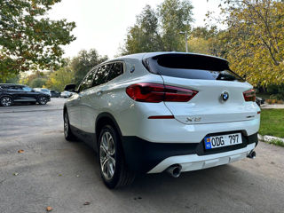 BMW X2 foto 4