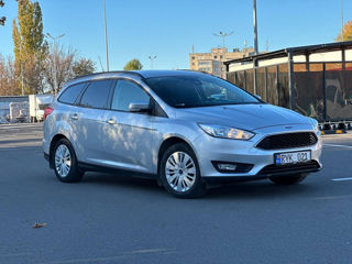 Ford Focus foto 2