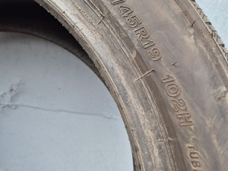 Bridgestone 245/45 R19 Turanza LS100 foto 7