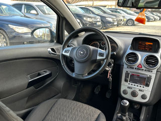 Opel Corsa foto 17