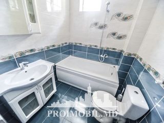 Ciocana! 2 camere, reparație euro, 75mp + 20 mp terasă! foto 6