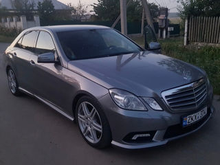 Mercedes E-Class foto 6