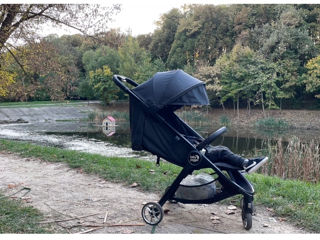 Baby jogger elite foto 3