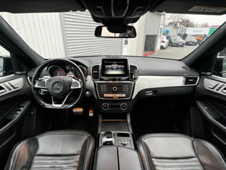 Mercedes GLE foto 8