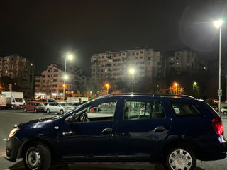 Dacia Logan Mcv foto 4