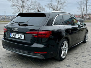 Audi A4 foto 3