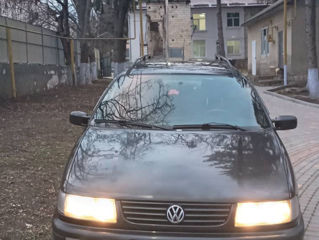 Volkswagen Passat foto 1