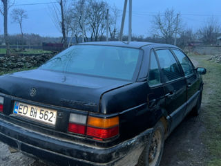 Volkswagen Passat foto 3